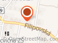 Mateřská škola Jiříkov, Filipovská 686, okres Děčín