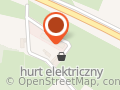Elektra. Hurtownia art. elektrycznych