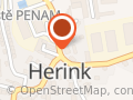 Restaurace Stodola Herink