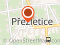 Přezletice - obecní úřad