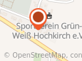 AWO-Kinderhaus Sonneneck