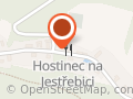 Hostinec na Jestřebici