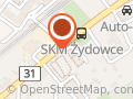 Apteka na Żydowcach