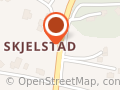 Bodø Golfpark N67' E14' - Salten Golfklubb