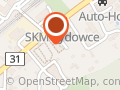 Przychodnia Portowa Szczecin Żydowce