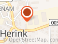 Truhlárna Herink