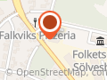 Falkvikens Pizzabutik