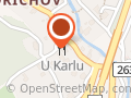 Restaurant U Karlů