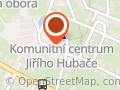 KOMUNITNÍ CENTRUM v městské části Praha-Satalice