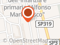 Parrucchiere L'Uomo Di Sansone Pasquale