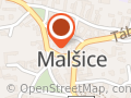 Potraviny U Pošty - Malšice
