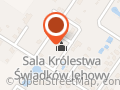 Sala Królestwa Świadków Jehowy