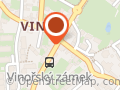 Pizzerie Antonio U Černínů