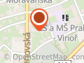 Místní knihovna Vinoř