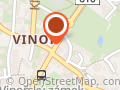 Vinotéka Vinoř
