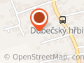 Půjčovna kostýmů Dubeček