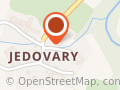 Apartmány Jedovary