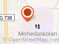 Grundskola Mohedaskolan