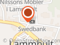 Salong på hörnet