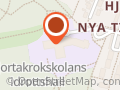 Hjortakroks skolan
