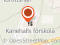 Kanehalls förskola