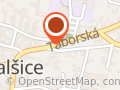 Čalounictví Malšice