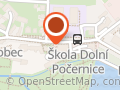 Panský Dvůr Dolní Počernice