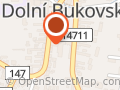 Obecní knihovna Dolní Bukovsko