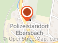 Verwaltungsgebäude der Stadtverwaltung Ebersbach-Neugersdorf