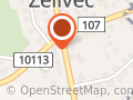 Potraviny Sulice - Želivec