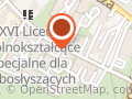 Gabinet Terapii Pedagogiczno-Logopedycznej Logis. Sylwia Mikulska