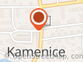MATEŘSKÁ ŠKOLA KAMENICE, OKRES PRAHA-VÝCHOD
