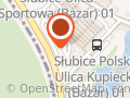 Stacja paliw Amic Energy