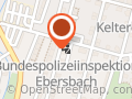 Bundespolizeiinspektion Ebersbach