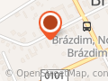 Základní škola Brázdim, okres Praha- východ