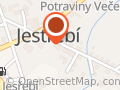 Jestřebí - obecní úřad