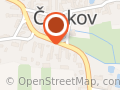 Zemní práce, autodoprava Stanislav Vlček