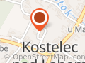 Policie ČR - Obvodní oddělení Kostelec nad Labem