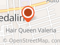 Hair Queen di Valeria Parrino