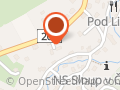 Ubytování Pod Rozhlednou