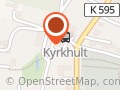 Kyrkhults Restaurang & Pizzeria