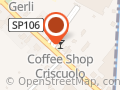 Coffee Shop Criscuolo