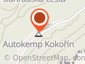 AutokempKokořín