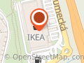 IKEA Černý Most