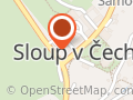 Sloup v Čechách - Obecní úřad