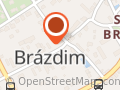 OBEC Brázdim