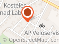AP Veloservis