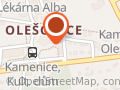 Kamenice - obecní úřad