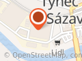 METAZ Týnec a.s.