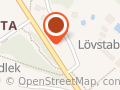 Lövstabadet